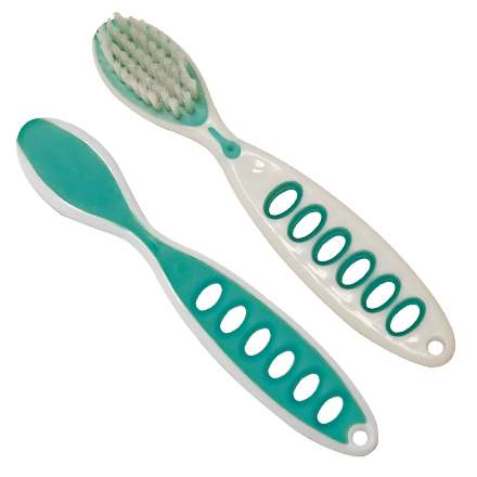 HSO 624 -  Toothbrush flex